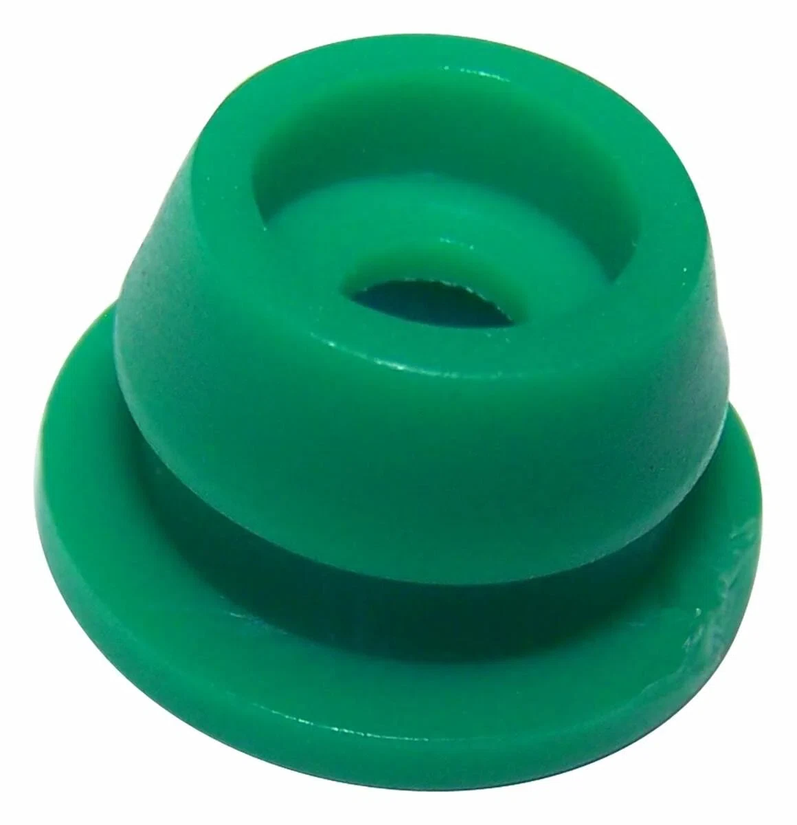 Crown Automotive - Plastic Green Shift Lever Bushing - 53004810